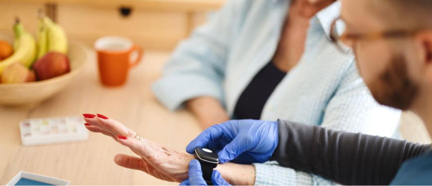 A caregiver's guide to reading the STATRA dashboard.