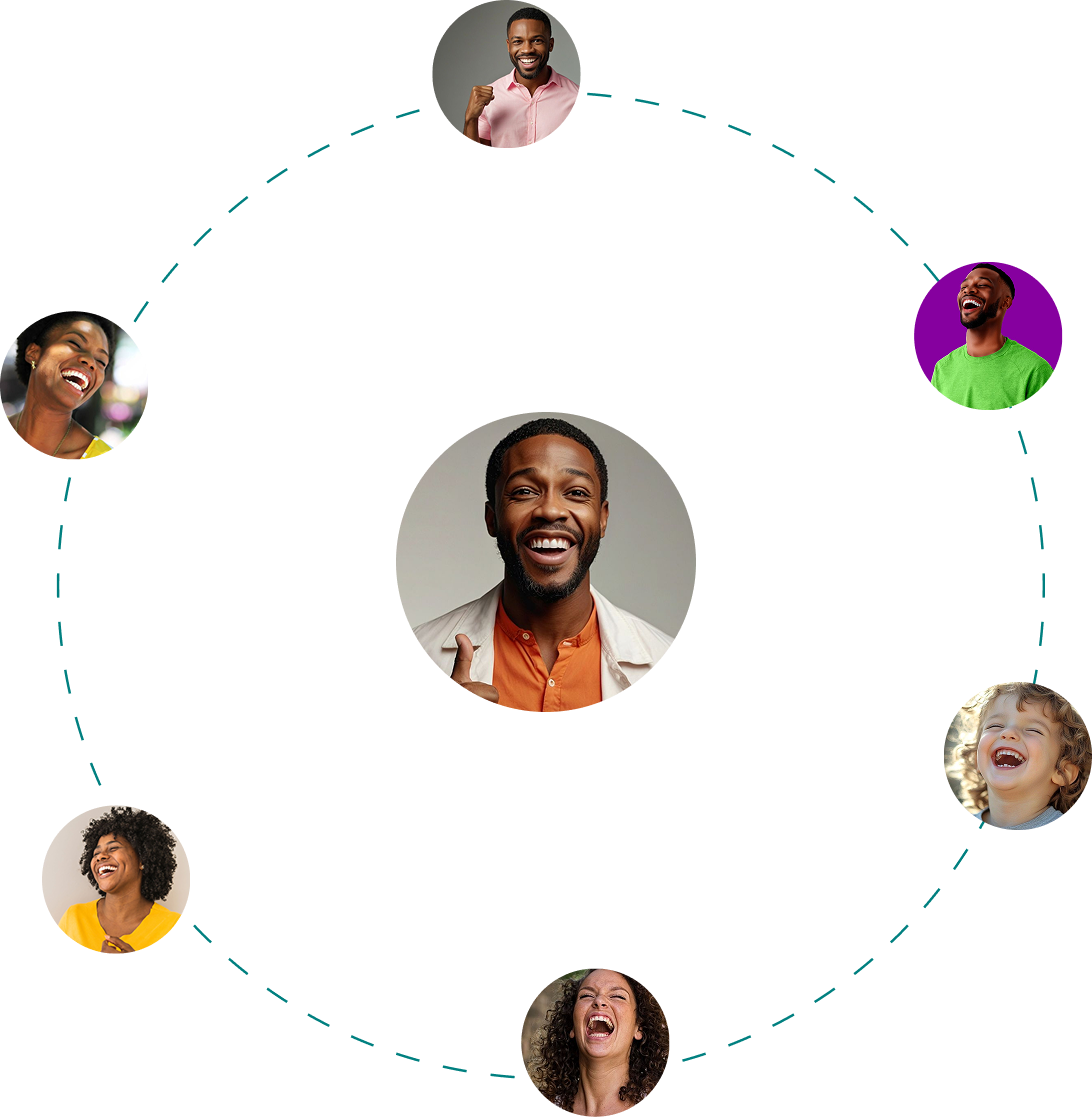 Community members